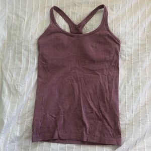 Lululemon Ebb to Street Tank